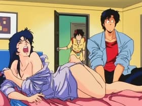 One Dangerous Tutor Home: Cooking from the Heart for a (Delinquent) Schoolgirl