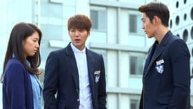 A Tense Situation Between Young Do and Kim Tan