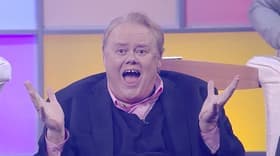 Howie Mandel, Sheryl Underwood, Louie Anderson, Bill Bellamy, Natasha Leggero, and Tom Arnold