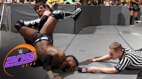 WWE Great Balls of Fire Fallout