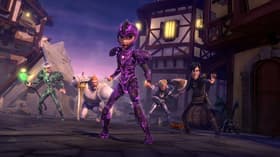 Battle Royal
