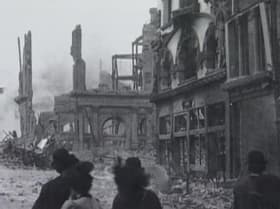 San Francisco's Earthquake of 1906
