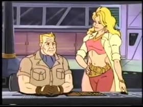 Goldie's Gold Scam