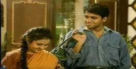 Gareeba In Love With Rohit