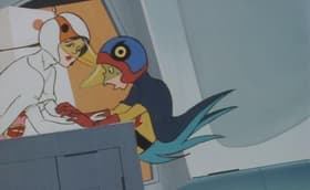 Chikyû shômetsu 0002