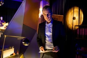 Kilian schürt Simones Misstrauen