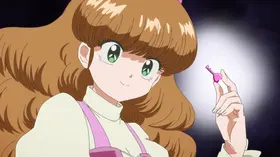 Aishi no Sharurotto