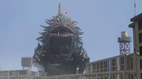 Tomodachi wa Kaijû