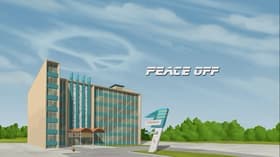Peace Off