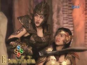 Ang pagtakas