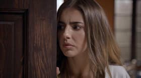 ¡Secuestran a Valeria!
