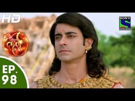 Vrushali Leaves Karn