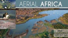 Botswana: Okavango to Kwando