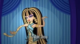 Talon Show