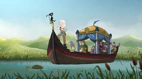 Swamp and Circumstance