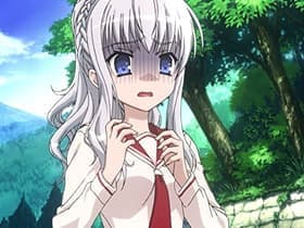 OVA: Butei's Going on a Hot Spring Training Camp