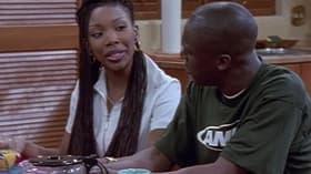 Hakeem's New Flame