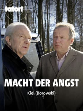 Macht der Angst