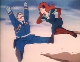 The Manakara Giant