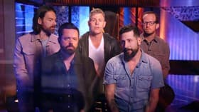 Old Dominion/Jeep