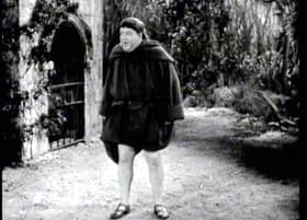 Friar Tuck