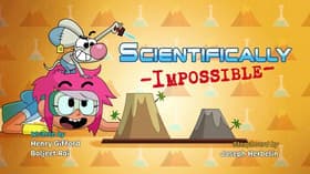 Scientifically Impossible