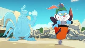 Tears of a Clone
