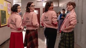Too Pure to Be Pink