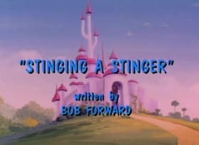 The Great Hereafter/The Legend of Zelda: Stinging a Stinger