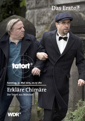 Erkläre Chimäre!