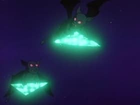 The Magic Love/The Legend of Zelda: Doppelganger