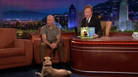 Kelsey Grammer/Major Brian Dennis & Nubs/David Gray