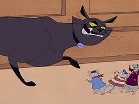 The Mousepiece
