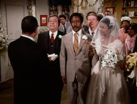 The Best Man