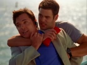 Unaired Pilot