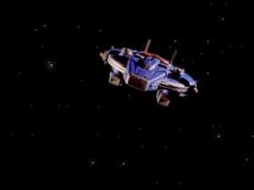 Dark Specter's Revenge: Part 2
