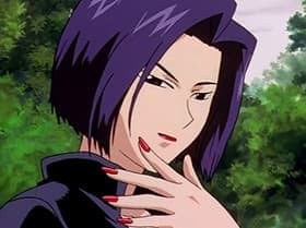 The Cold-Blooded Killer (Acte II)