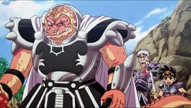 The Death-Defying Savior