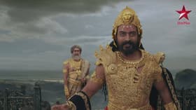 Ravan Goes To Mithila