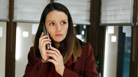 Georg stellt Jenny vor eine schwierige Entscheidung