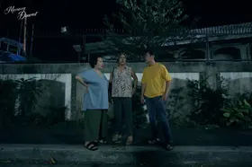 Yakap ng ina