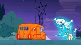 Le monstre qui voulait éteindre Noël