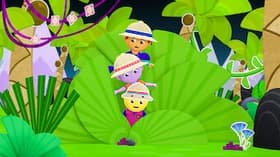 Charlie's Surprise/Treasure Hunter Charlie