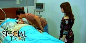 Get Well Lola Sol