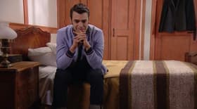 El llanto de Lorenzo