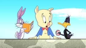 Jailbird and Jailbunny