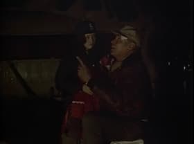 Bite of the Jackal