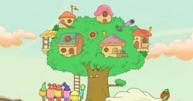 Sir Tree House
