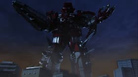 Christmas Eve - Time to Finish Our Mission