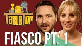Fiasco, Part 1